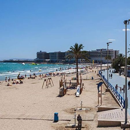 Explanada Beach Flat アリカンテ エクステリア 写真