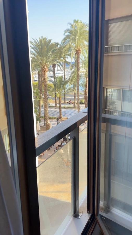 Explanada Beach Flat アリカンテ エクステリア 写真
