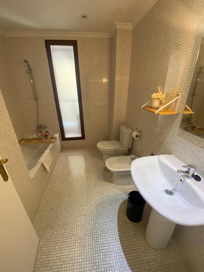Explanada Beach Flat アリカンテ エクステリア 写真