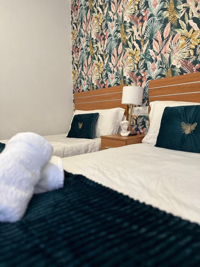 Explanada Beach Flat アリカンテ エクステリア 写真