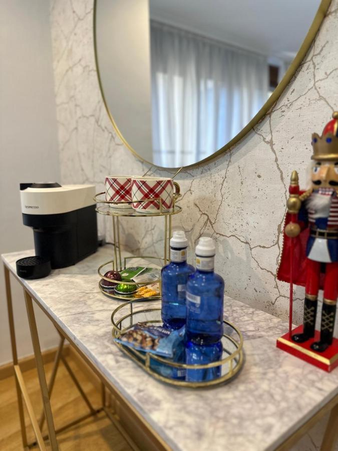 Explanada Beach Flat アリカンテ エクステリア 写真