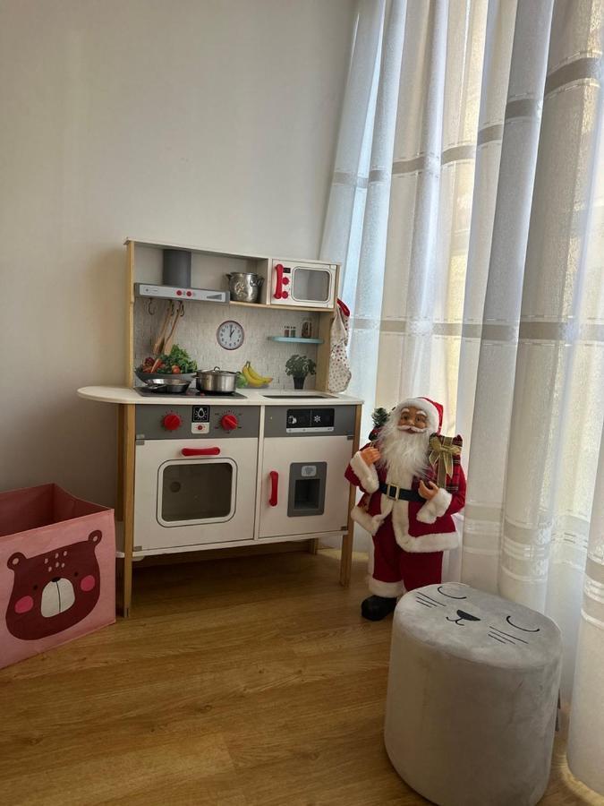 Explanada Beach Flat アリカンテ エクステリア 写真